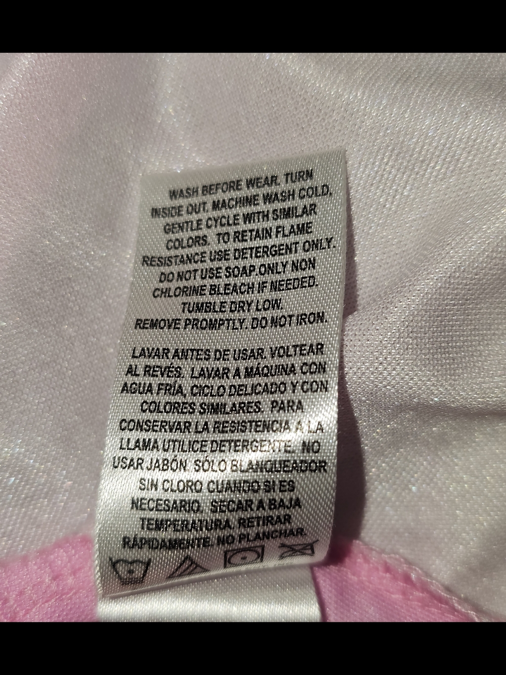 Paw Patrol Skye Nightgown - Picture 7 of 9